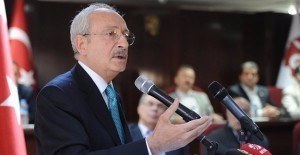 Cengiz Onural'dan Kılıçdaroğlu'na cevap