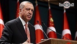 Cumhurbaşkanı Erdoğan: Zalimlere karşı sesimizi yükseltmeye devam edeceğiz