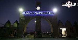 Harran Üniversitesi Hayvan Deneyi Uygulama ve Araştırma Merkezi Yönetmeliği