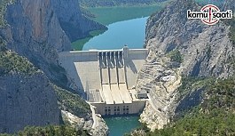 İstanbul'un baraj doluluk oranı açıklandı