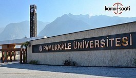 Pamukkale Üniversitesi Coğrafi Bilgi Teknolojileri Uygulama ve Araştırma Merkezi Yönetmeliği Yürürlükten Kaldırıldı