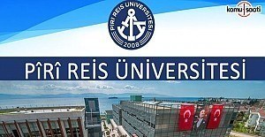 Piri Reis Üniversitesi İngilizce Hazırlık Programı Eğitim-Öğretim ve Sınav Yönetmeliğinde Değişiklik Yapıldı