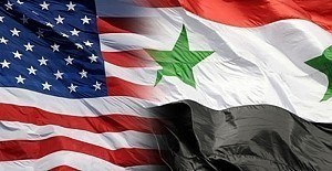 Suriye'den ABD'ye çok sert tepki