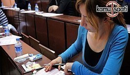 2017 KPSS A Grubu Sınavı Nasıldı?  2017 KPSS Soru Tartışma Platformu
