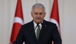 Başbakan Yıldırım'dan İstanbul'un Fethi için mesaj