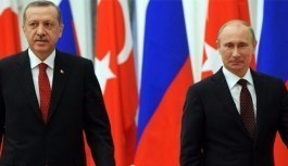 Erdoğan ve Putin görüşmesi - Putin'den ilk açıklama
