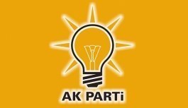 AK Parti'den flaş tüzük açıklaması