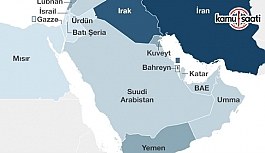 Arap ülkeleri ile Katar arasında arabulucu ülke: Kuveyt
