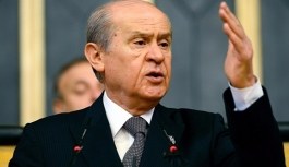 Devlet Bahçeli'den flaş OHAL açıklaması