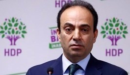 HDP  Sözcüsü Osman Baydemir serbest bırakıldı