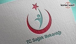 Sağlık Bakanlığı Atama ve Yer Değiştirme Yönetmeliğinde Değişiklik Yapıldı