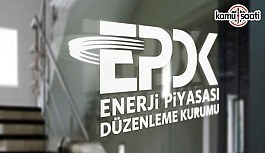 EPDK Teşkilat Yönetmeliğinde değişiklik yapıldı