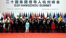 G20 Liderler Zirvesi yarın başlıyor