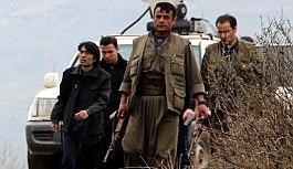 PKK'lı teröriste 2 kez ağırlaştırılmış ömür boyu hapis cezası