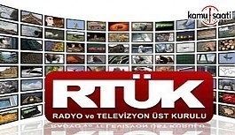 Radyo ve Televizyon Üst Kurulu Personel Yönetmeliğinde Değişiklik Yapıldı