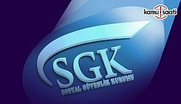 SGK 400 personel alacak