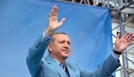 Cumhurbaşkanı Erdoğan'dan Ayder ve Uzungöl müjdesi