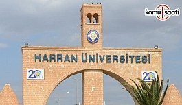 Harran Üniversitesi Göç Politikaları Uygulama ve Araştırma Merkezi Yönetmeliği