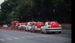 İstanbul Valiliği, asker uğurlama uyarısı: Yasal işlem...