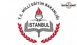 İstanbul 2017 Yönetici Adaylarına Ait Görevlendirmeye Esas Puan Sonuçları
