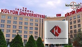 İstanbul Kültür Üniversitesi'ne ait 2 yönetmelik yürürlükten kaldırıldı