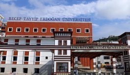 Recep Tayyip Erdoğan Üniversitesi Ön Lisans ve Lisans Eğitim-Öğretim ve Sınav Yönetmeliğinde Değişiklik