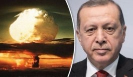 Türkiye için o gazeteden 'atom bombası' iddiası