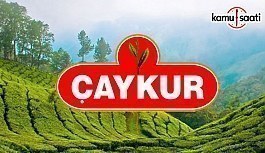 Çay İşletmeleri Genel Müdürlüğü Personeli Görevde Yükselme ve Unvan Değişikliği Yönetmeliği