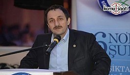 Eğitim Bir Sen İstanbul 6 Nolu Şube Başkanı Şekerci, TEOG'a ilişkin açıklama yaptı