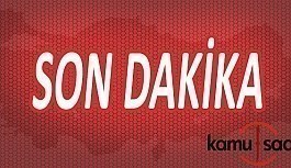 İstanbul'daki DHKP/C operasyonlarında 8 kişi tutuklandı