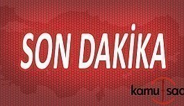 Kuzey Irak'taki referandum kararı hakkında son dakika gelişme