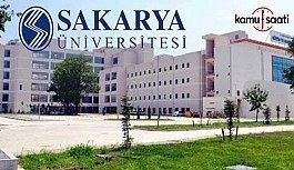 Sakarya Üniversitesi Tıp Fakültesi Eğitim-Öğretim ve Sınav Yönetmeliği Yürürlükten Kaldırıldı