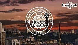 Ankara Üniversitesi Deniz Hukuku Uygulama ve Araştırma Merkezi Yönetmeliğinde Değişiklik Yapıldı