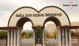 Muğla Sıtkı Koçman Üniversitesi Bilim Eğitimi Uygulama ve Araştırma Merkezi Yönetmeliğinde Değişiklik Yapıldı