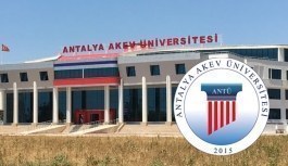 Antalya AKEV Üniversitesi Ön Lisans ve Lisans Eğitim-Öğretim ve Sınav Yönetmeliği - 28 Ocak 2018