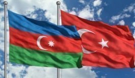 Azerbaycan'dan Zeytin Dalı Harekatı'na tam destek