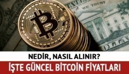 Bitcoin fiyatı ne kadar oldu? Bitcoin nasıl alınır?