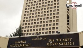 Türk Parası Kıymetini Koruma Hakkında 32 Sayılı Karara İlişkin Tebliğ'de Değişiklik Yapıldı - 25 Ocak 2018