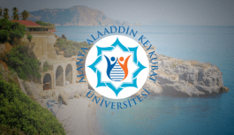 Alanya Alaaddin Keykubat Üniversitesi Yörük Kültürü Uygulama ve Araştırma Merkezi Yönetmeliği