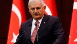 Başbakan Yıldırım: Türkiye'ye ayar vermek isteyenlerin...