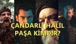 Çandarlı Halil Paşa kimdir? Nereli ve neden idam edildi?
