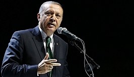Cumhurbaşkanı Erdoğan'dan 21 Mart Dünya Nevruz Günü mesajı