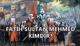 Fatih Sultan Mehmed kimdir? Hayatı, eşleri ve çocukları