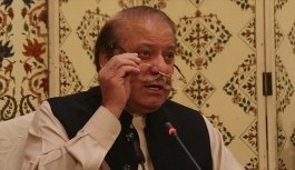 Eski Pakistan Başbakanı Navaz Şerif ömür boyu siyasetten men edildi