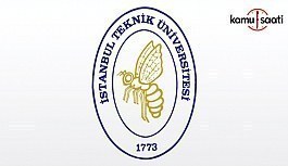 İstanbul Teknik Üniversitesi İstanbul Regülasyon Uygulama ve Araştırma Merkezi Yönetmeliği - 24 Nisan 2018 Salı