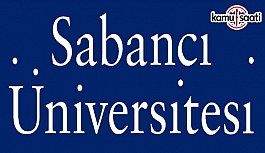 Sabancı Üniversitesi Lisansüstü Eğitim ve Öğretim Yönetmeliğinde Değişiklik Yapıldı - 27 Nisan 2018