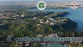 Çukurova Üniversitesi Lisansüstü Eğitim ve Öğretim Yönetmeliğinde Değişiklik Yapıldı - 14 Mayıs 2018 Pazartesi