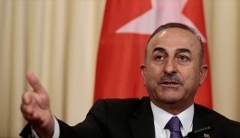 Dışişleri Bakanı Mevlüt Çavuşoğlu: Olumsuz adım atarlarsa cevabını veririz