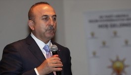 Dışişleri Bakanı Çavuşoğlu seçim açıklaması! Türkiye Cumhuriyeti tarihinin en önemli seçimi