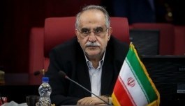 İran Ekonomi ve Maliye Bakanı Mesud Kerbasiyan için karar çıktı